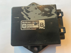 CDI Einheit/Steuergert 3290031310 Suzuki GSX1100E GV71C/D1984-1987 GS850/1100 gebraucht.